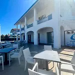 Ca' Bianca Da Paolino Hotel