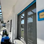 Hotel Ca' Bianca Da Paolino Misano Adriatico