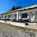 Ca' Bianca Da Paolino Misano Adriatico