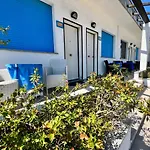Ca' Bianca Da Paolino Hotel