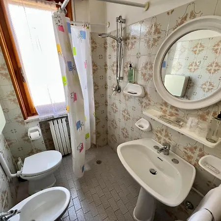 Отель Ca' Bianca Da Paolino