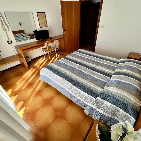 Ca' Bianca Da Paolino Отель 3*