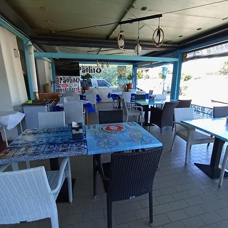 Ca' Bianca Da Paolino 3*