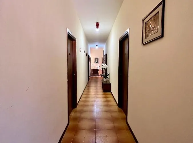 Ca' Bianca Da Paolino Отель 3*