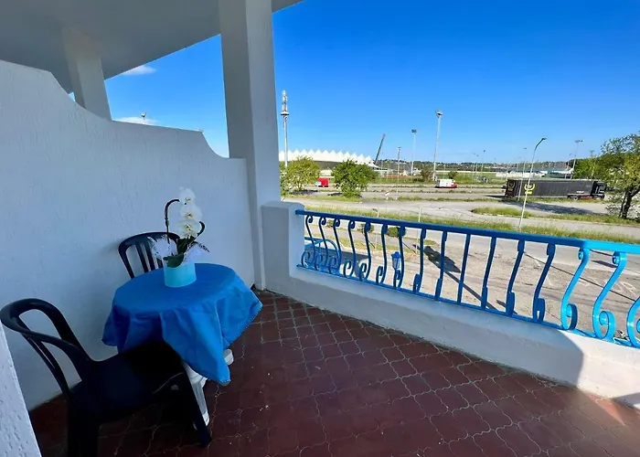 Отель Ca' Bianca Da Paolino Мизано-Адриатико