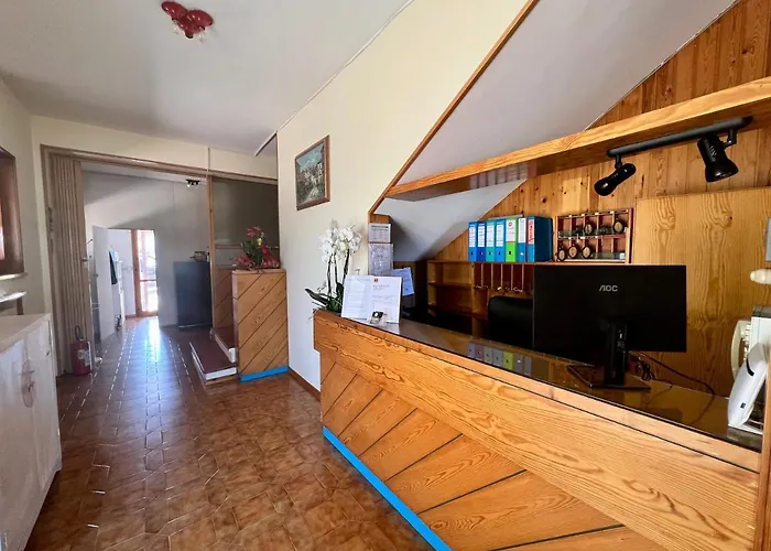 Ca' Bianca Da Paolino 3*