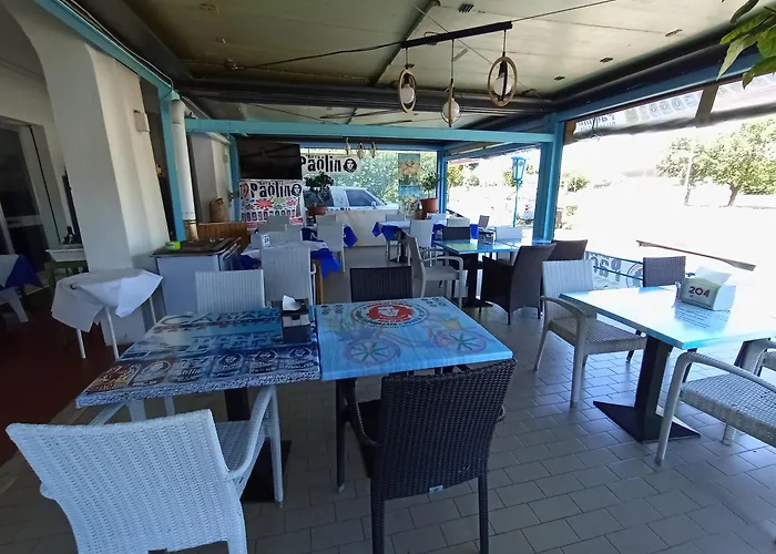 Ca' Bianca Da Paolino 3*