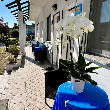 Ca' Bianca Da Paolino Hotel 3*