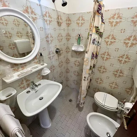 Ca' Bianca Da Paolino ميسانو ادرياتيكو