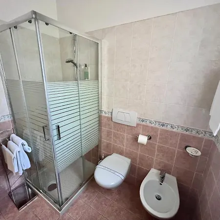 Ca' Bianca Da Paolino