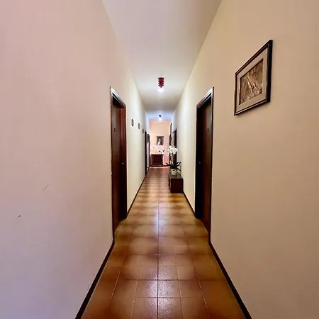 Ca' Bianca Da Paolino Hotel 3*