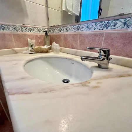 فندق Ca' Bianca Da Paolino