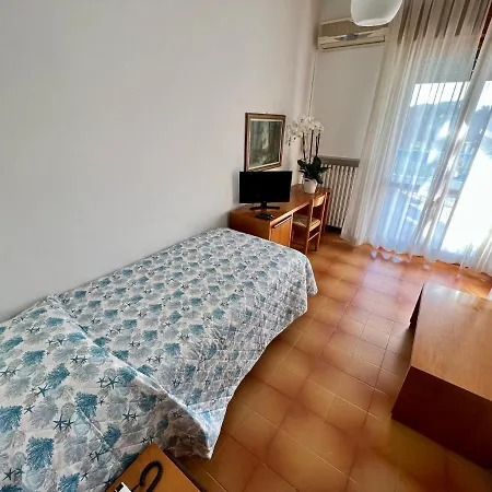 Ca' Bianca Da Paolino فندق