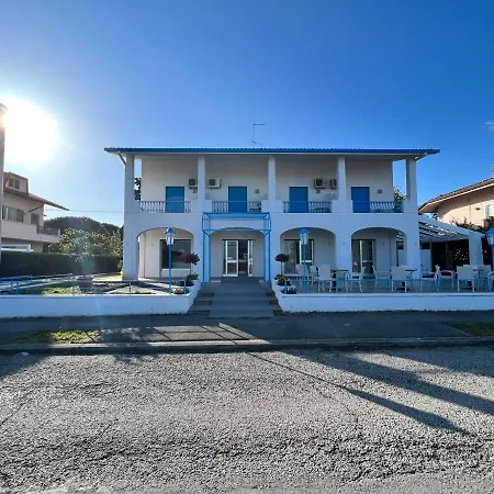 فندق Ca' Bianca Da Paolino 3*