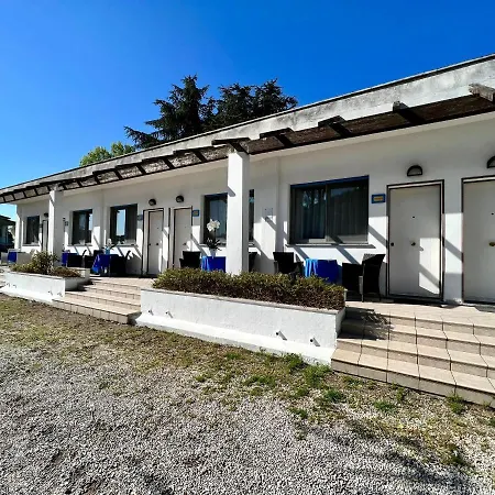 Ca' Bianca Da Paolino Misano Adriatico