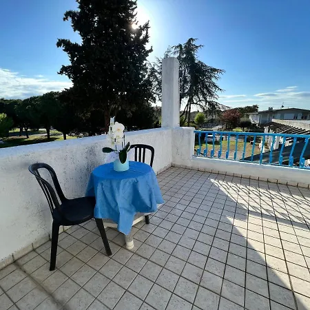 Ca' Bianca Da Paolino ميسانو ادرياتيكو