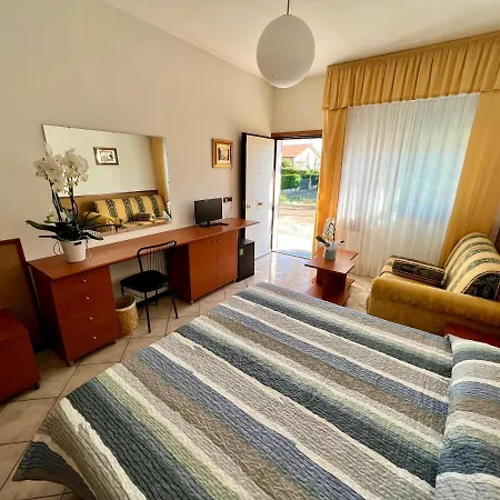 Ca' Bianca Da Paolino 3*