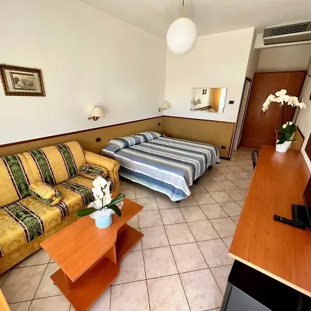 فندق Ca' Bianca Da Paolino