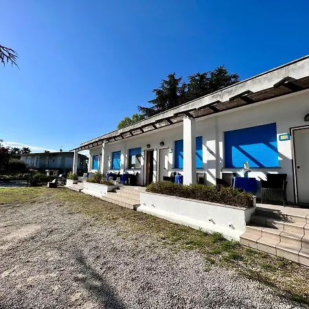 Ca' Bianca Da Paolino 3* Misano Adriatico