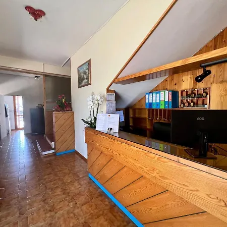 Ca' Bianca Da Paolino 3*