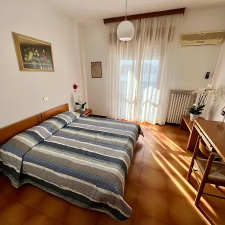 Ca' Bianca Da Paolino Misano Adriatico
