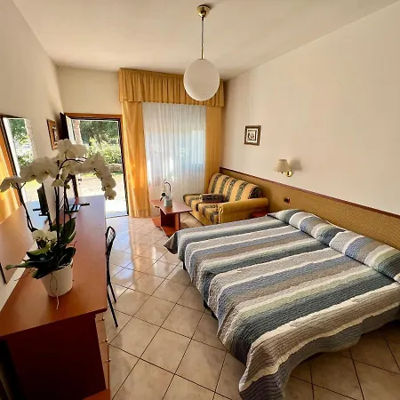 Ca' Bianca Da Paolino 3*