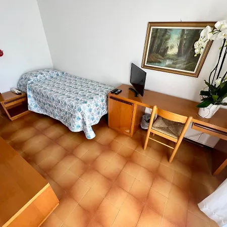 Ca' Bianca Da Paolino Hotel Misano Adriatico