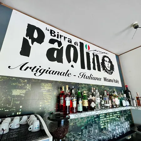 Ca' Bianca Da Paolino 3*