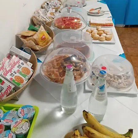 Ca' Bianca Da Paolino 3*