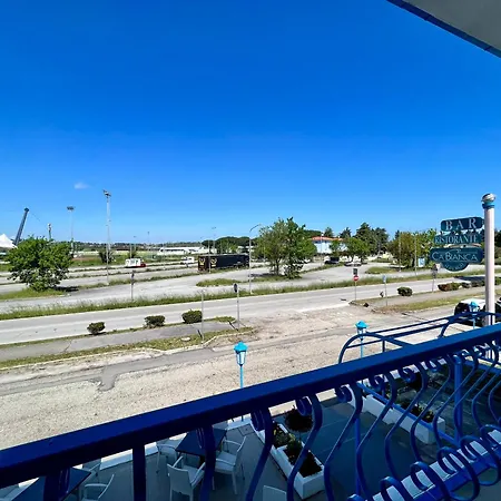 Ca' Bianca Da Paolino فندق