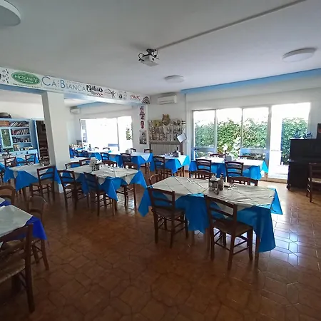 Ca' Bianca Da Paolino 3*