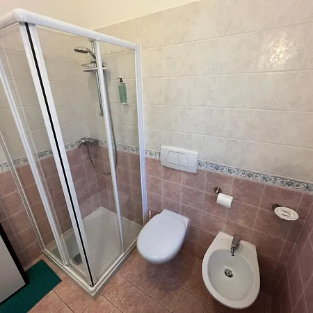 Hotel Ca' Bianca Da Paolino