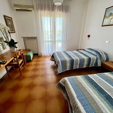 Ca' Bianca Da Paolino 3* Misano Adriatico
