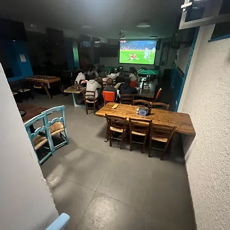 Ca' Bianca Da Paolino