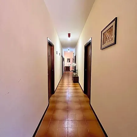 Ca' Bianca Da Paolino 3* Misano Adriatico