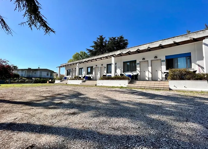 Ca' Bianca Da Paolino Otel Misano Adriatico