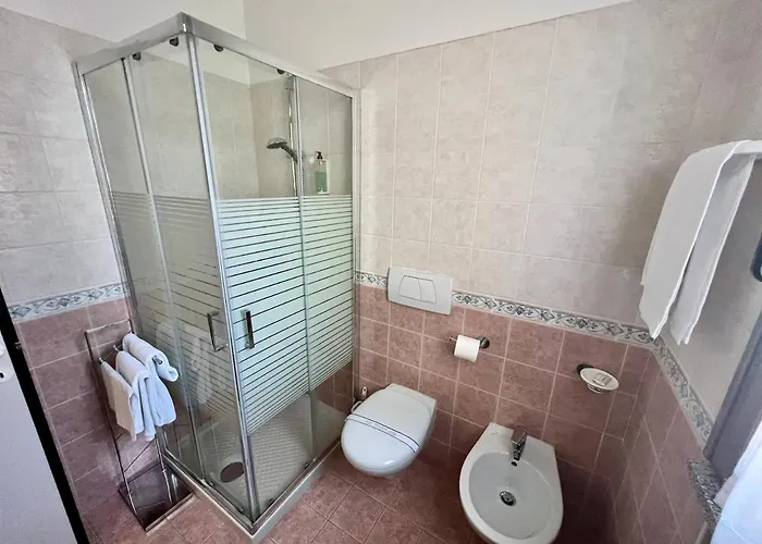 Ca' Bianca Da Paolino