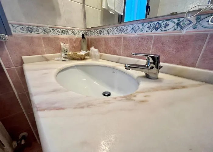 Otel Ca' Bianca Da Paolino