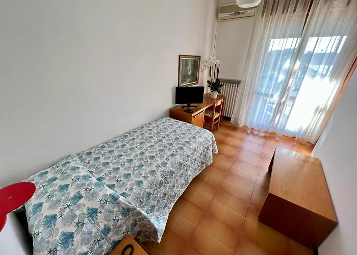 Ca' Bianca Da Paolino Otel