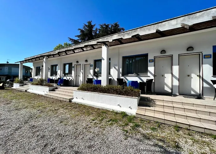 Ca' Bianca Da Paolino Misano Adriatico