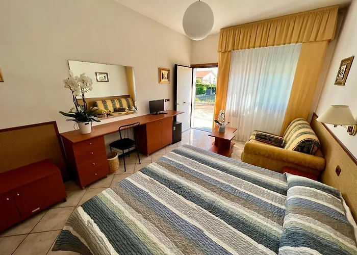 Ca' Bianca Da Paolino 3*