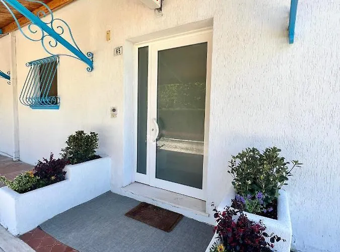 Ca' Bianca Da Paolino Otel 3*