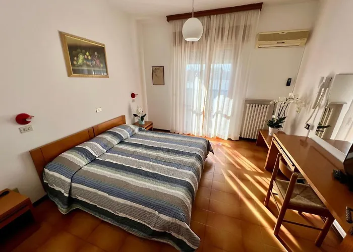 Ca' Bianca Da Paolino Misano Adriatico