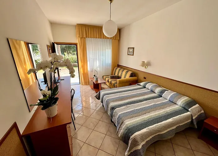 Ca' Bianca Da Paolino 3*