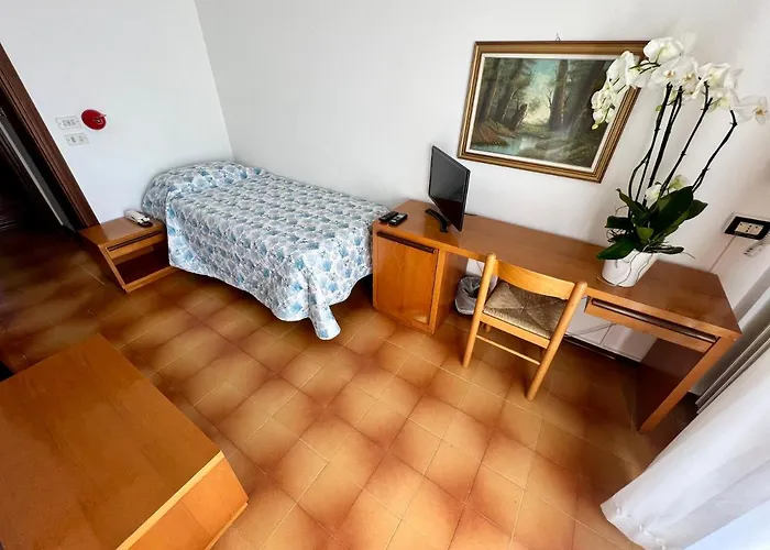 Ca' Bianca Da Paolino Otel Misano Adriatico