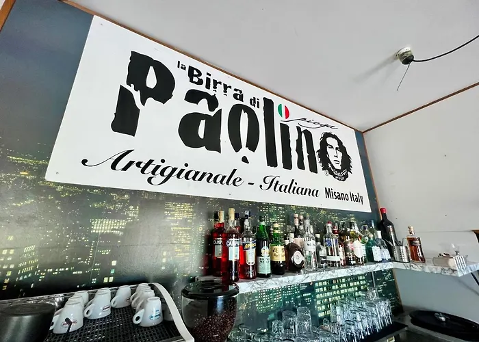 Ca' Bianca Da Paolino 3*