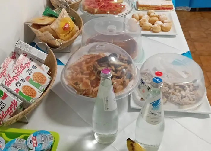 Ca' Bianca Da Paolino 3*