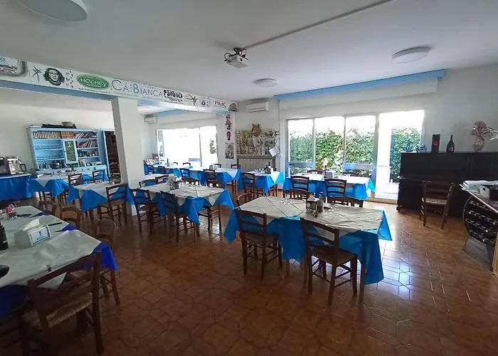 Ca' Bianca Da Paolino 3*