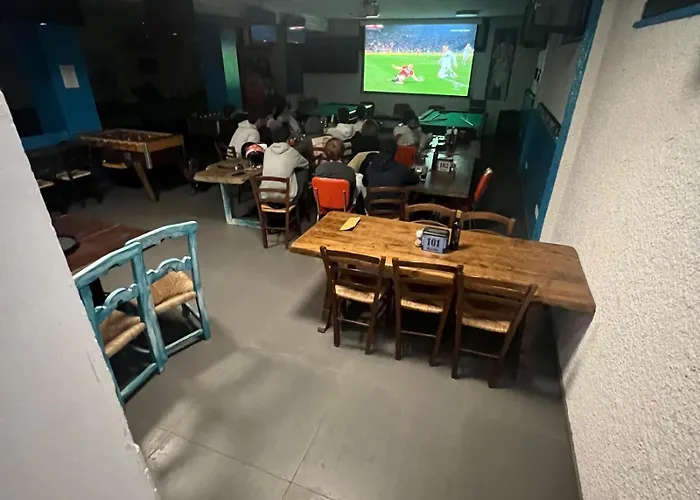 Ca' Bianca Da Paolino